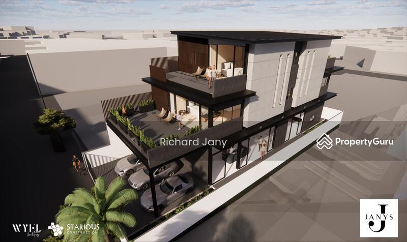 Terrace for Sale: D19, 557514
