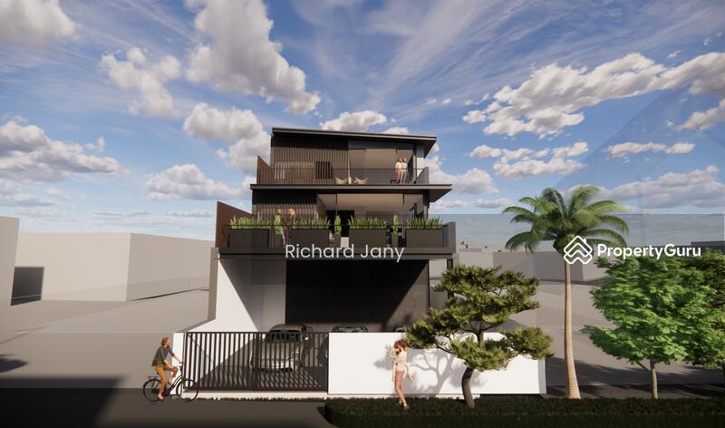 Terrace for Sale: D19, 557514
