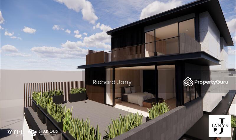 Terrace for Sale: D19, 557514