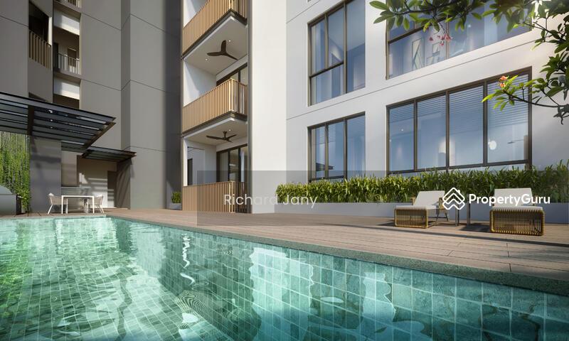Apartment for Sale, Ocho - 27 Lorong 32 Geylang, SGD 1,800,000 | Freehold