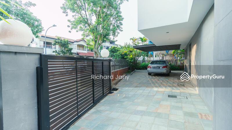 Bungalow for Sale, Jalan Lokam Bungalow, SGD 11,180,000 | Freehold