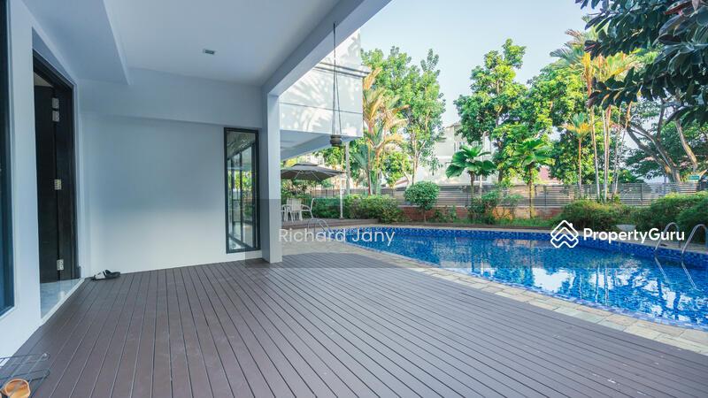Bungalow for Sale, Jalan Lokam Bungalow, SGD 11,180,000 | Freehold