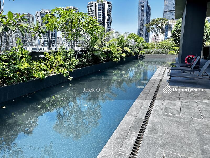 Prop-GPT: Condominium: D10  Jervois Prive
