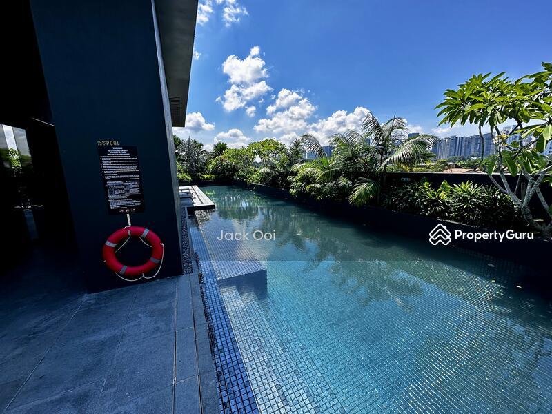 Condominium for Sale: D10, 249057