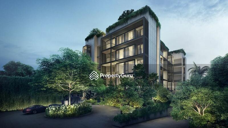 Condominium for Sale: D10, 249057