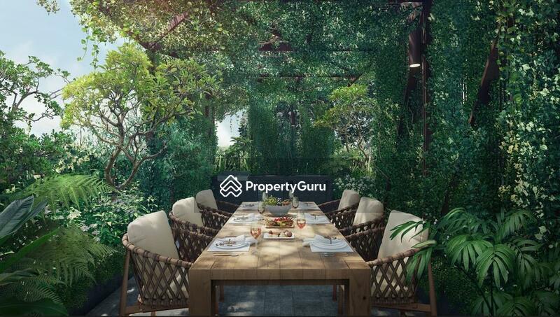 Condominium for Sale: D10, 249057