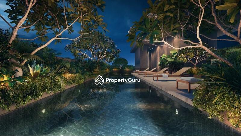 Condominium for Sale: D10, 249057