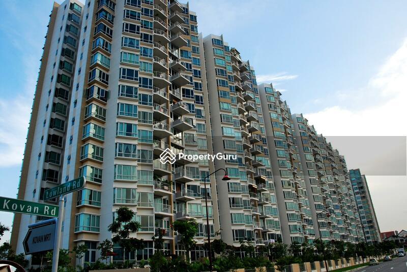 Condominium for Sale, Kovan Melody, SGD 2,388,888 | 99-year lease