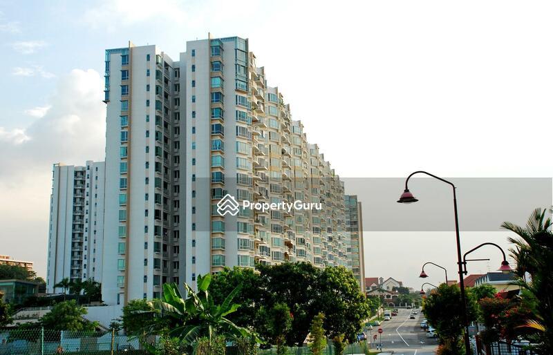 Condominium for Sale, Kovan Melody, SGD 2,388,888 | 99-year lease
