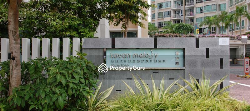 Condominium for Sale, Kovan Melody, SGD 2,388,888 | 99-year lease