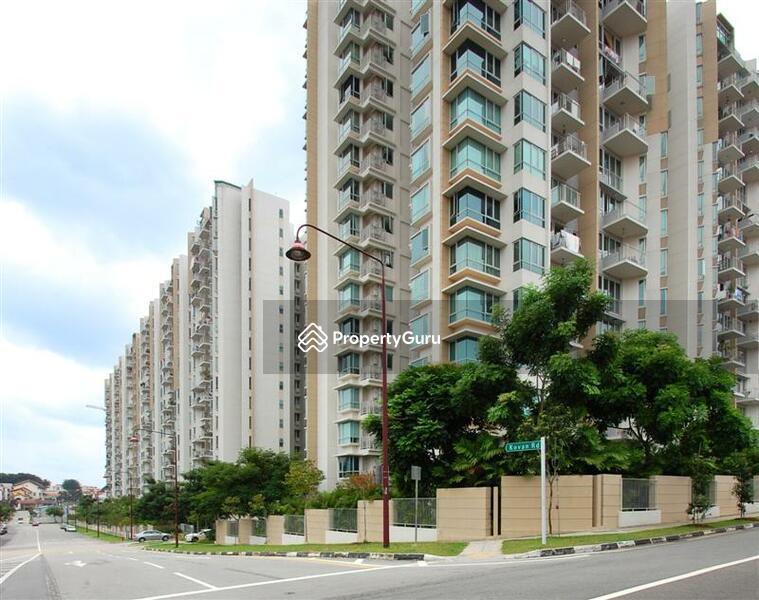 Condominium for Sale, Kovan Melody, SGD 2,388,888 | 99-year lease