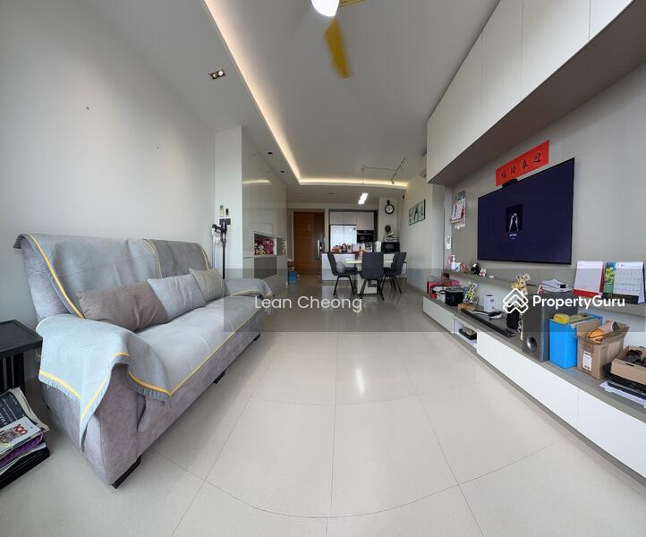 Condominium for Sale, Kovan Melody, SGD 2,388,888 | 99-year lease