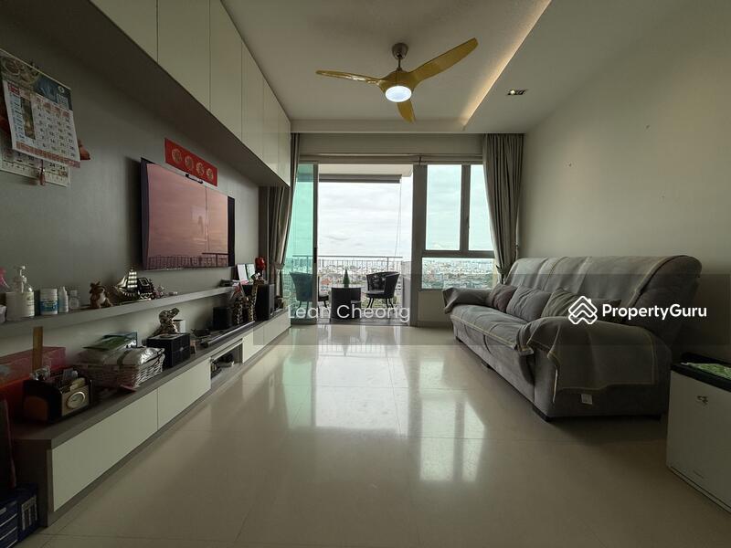 Condominium for Sale, Kovan Melody, SGD 2,388,888 | 99-year lease