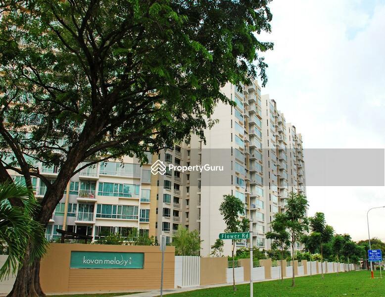 Condominium for Sale, Kovan Melody, SGD 2,388,888 | 99-year lease