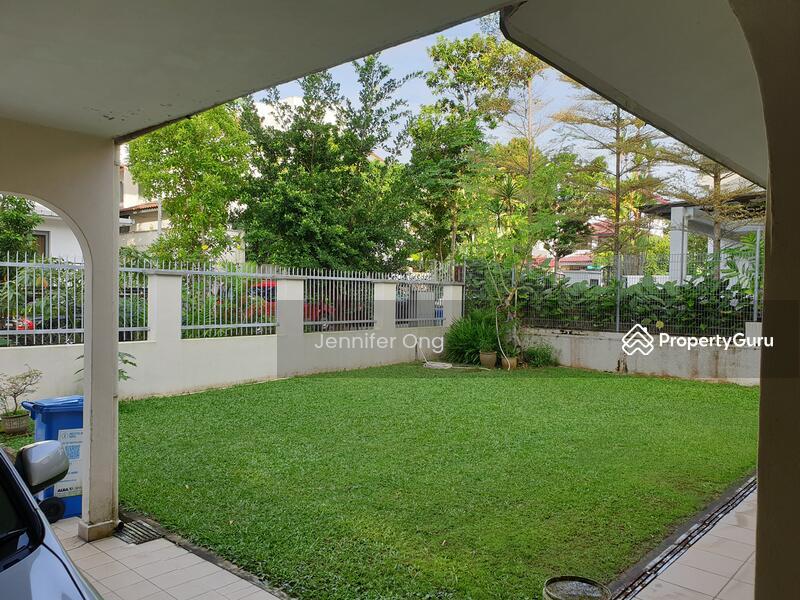 Prop-GPT: Semi-Detached: D21  Star Buy! Semi D/Bungalow, 14m Width Frontage, V.Serious Seller, MRT Beauty World