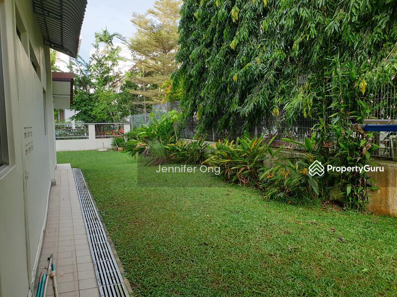 Semi-Detached for Sale, Star Buy! Semi D/Bungalow, 14m Width Frontage, V.Serious Seller, MRT Beauty World, SGD 7,900,000 | Freehold