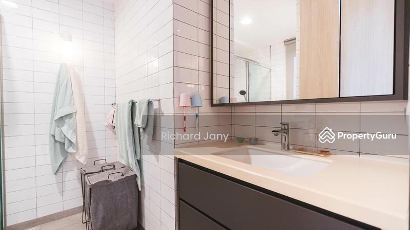 Condominium for Sale, Pinewood Gardens, SGD 3,920,000 | Freehold