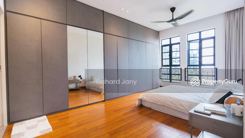 Condominium for Sale, Pinewood Gardens, SGD 3,920,000 | Freehold