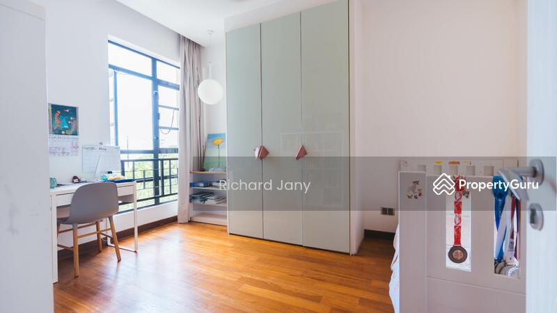 Condominium for Sale, Pinewood Gardens, SGD 3,920,000 | Freehold