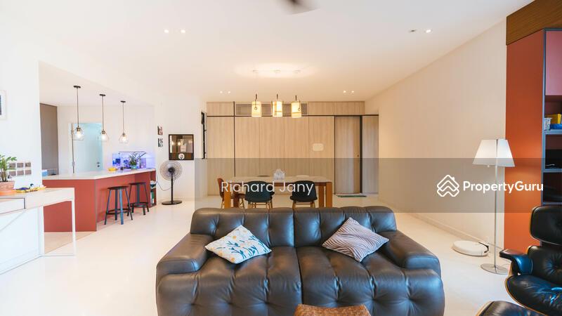 Condominium for Sale, Pinewood Gardens, SGD 3,920,000 | Freehold