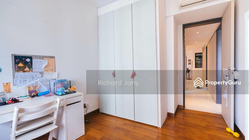 Condominium for Sale, Pinewood Gardens, SGD 3,920,000 | Freehold