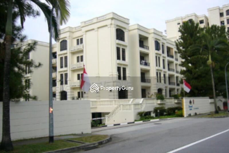 Condominium for Sale, Pinewood Gardens, SGD 3,920,000 | Freehold
