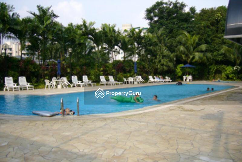 Condominium for Sale, Pinewood Gardens, SGD 3,920,000 | Freehold