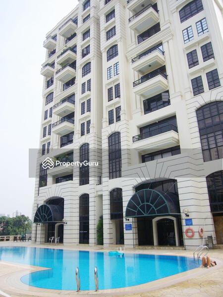 Condominium for Sale, Pinewood Gardens, SGD 3,920,000 | Freehold