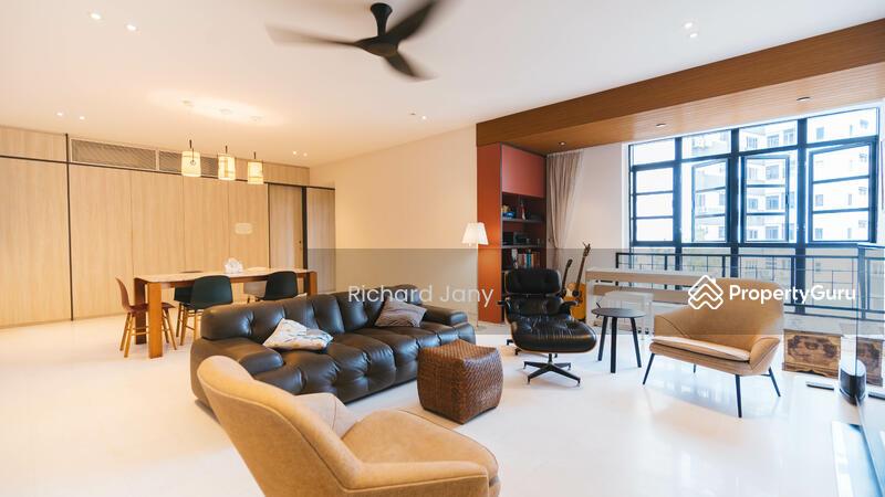Condominium for Sale, Pinewood Gardens, SGD 3,920,000 | Freehold