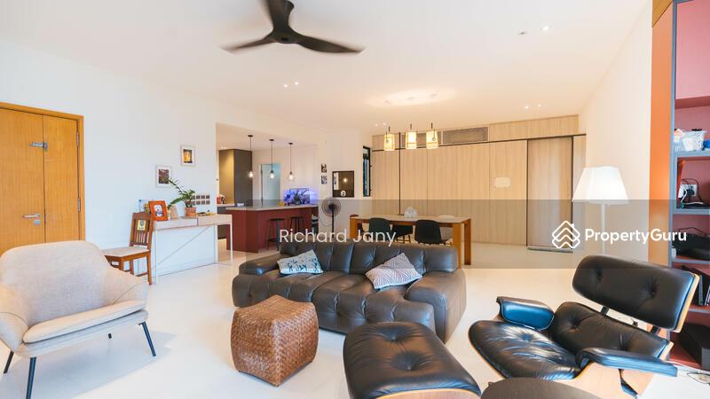 Condominium for Sale, Pinewood Gardens, SGD 3,920,000 | Freehold