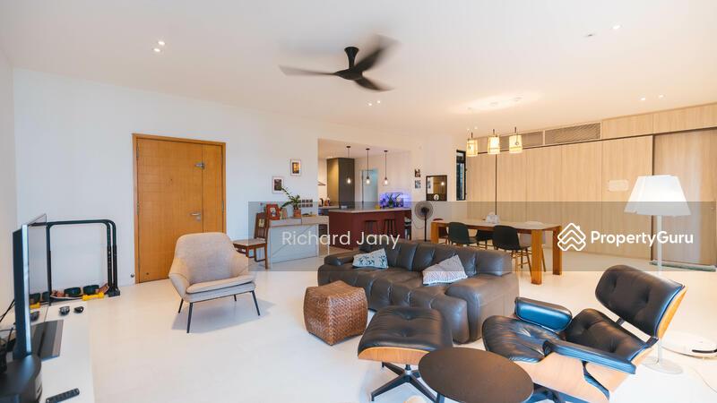 Condominium for Sale, Pinewood Gardens, SGD 3,920,000 | Freehold