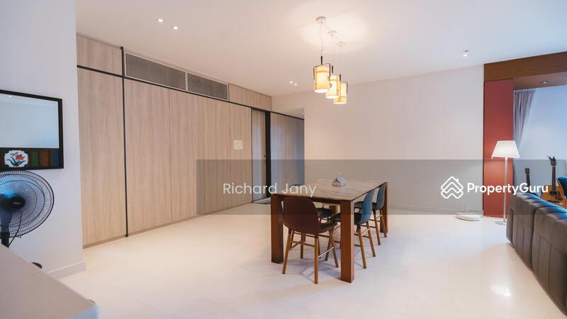 Condominium for Sale, Pinewood Gardens, SGD 3,920,000 | Freehold