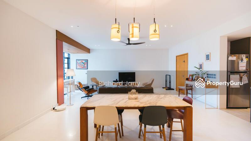 Condominium for Sale, Pinewood Gardens, SGD 3,920,000 | Freehold