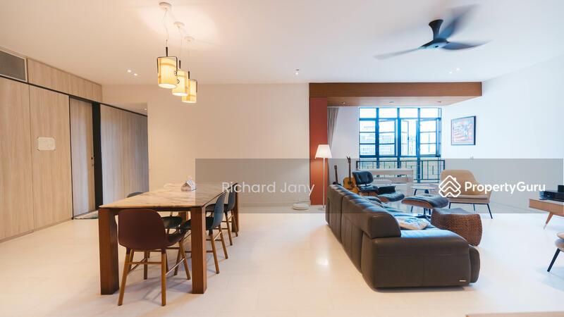 Condominium for Sale, Pinewood Gardens, SGD 3,920,000 | Freehold