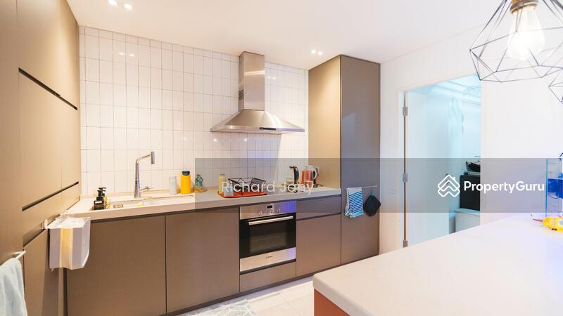 Condominium for Sale, Pinewood Gardens, SGD 3,920,000 | Freehold
