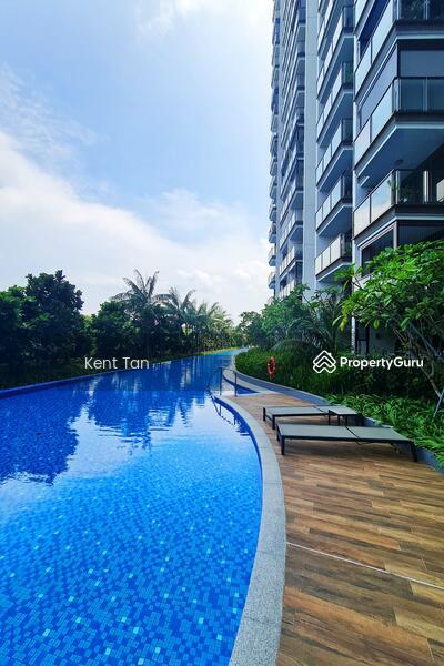 Condominium for Sale: Marine Parade, D15, 448872