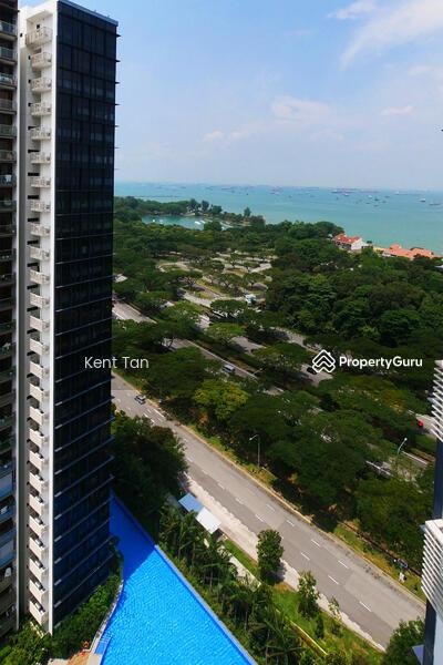 Condominium for Sale: Marine Parade, D15, 448872