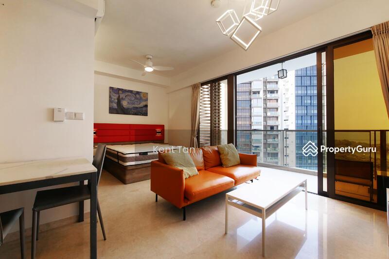 Condominium for Sale: Marine Parade, D15, 448872