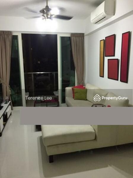 Condominium for Sale: D14, 417391