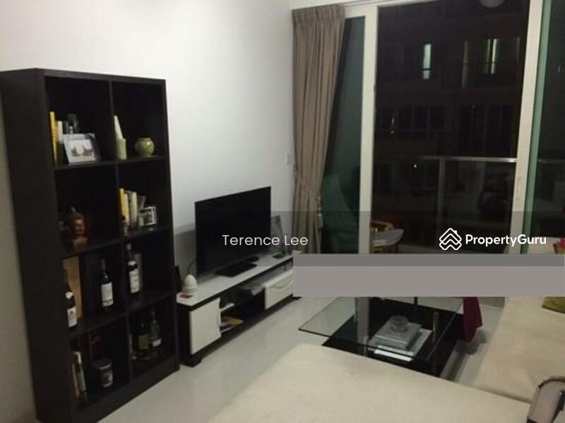 Condominium for Sale: D14, 417391