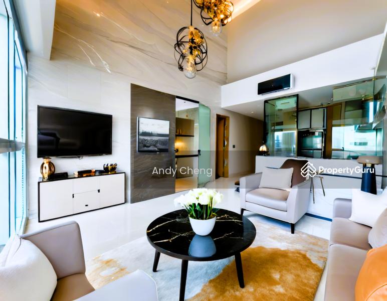 Prop-GPT: Apartment: D02 Anson Icon