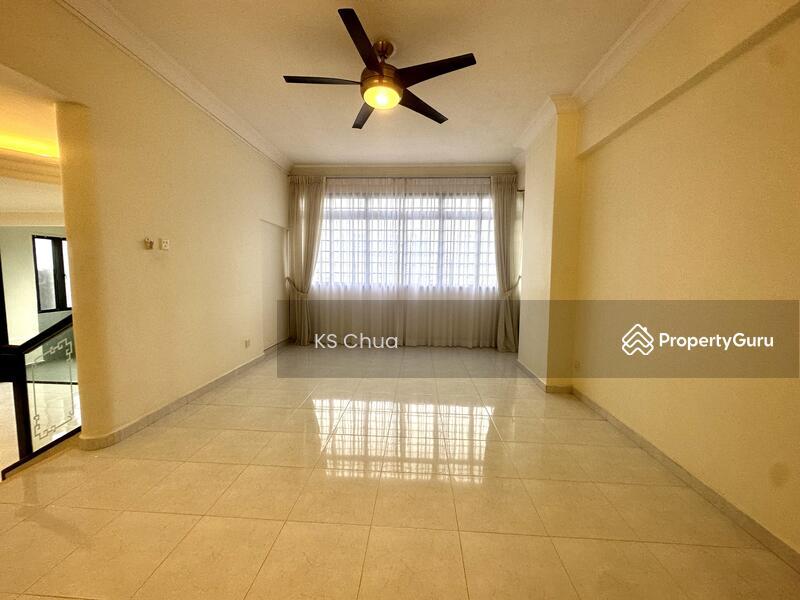 Apartment for Sale: D12, 329141