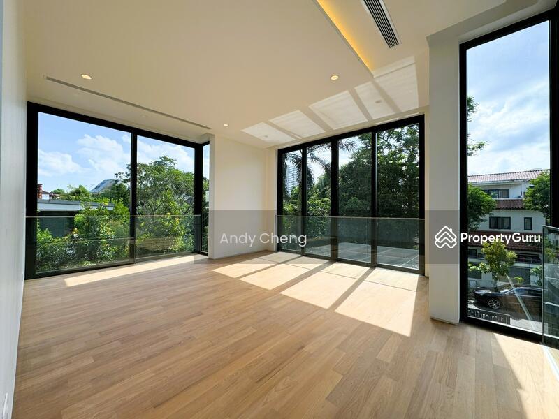 Detached for Sale, Mount Sinai Vicinity, SGD 15,500,000 | 999-year lease