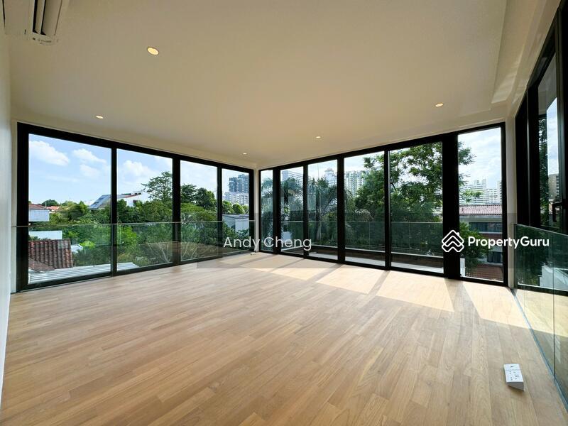 Detached for Sale, Mount Sinai Vicinity, SGD 15,500,000 | 999-year lease