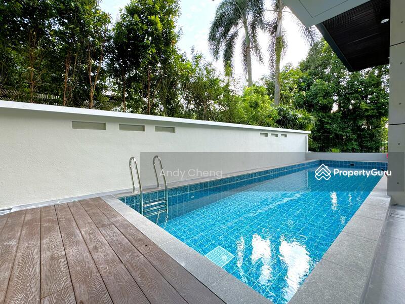Detached for Sale, Mount Sinai Vicinity, SGD 15,500,000 | 999-year lease