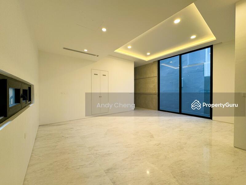 Detached for Sale, Mount Sinai Vicinity, SGD 15,500,000 | 999-year lease