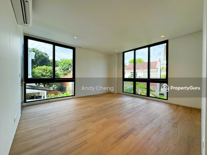 Detached for Sale, Mount Sinai Vicinity, SGD 15,500,000 | 999-year lease