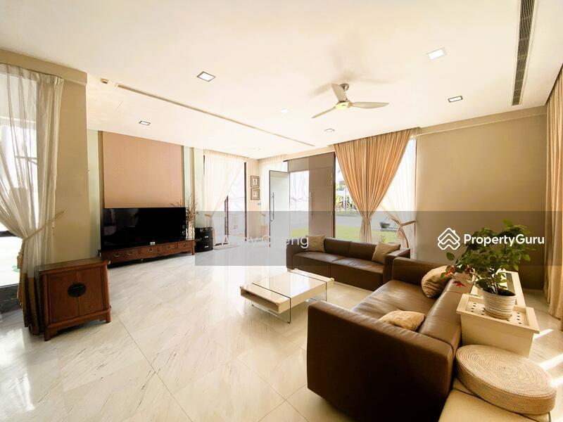 Prop-GPT: Detached: D13 Potong Pasir Chiltern Drive Vicinity