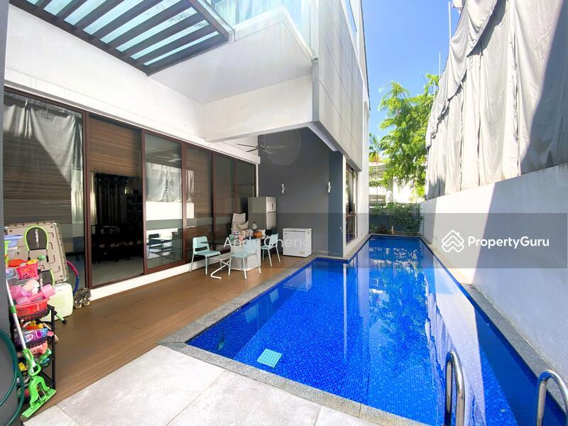 Detached for Sale: Potong Pasir, D13, 359736