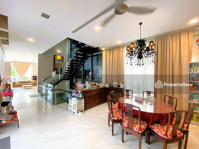 Detached for Sale: Potong Pasir, D13, 359736
